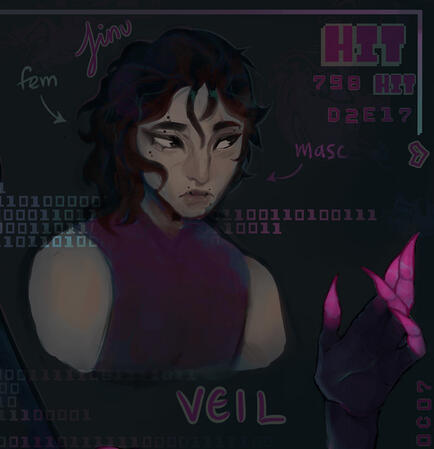 Bust