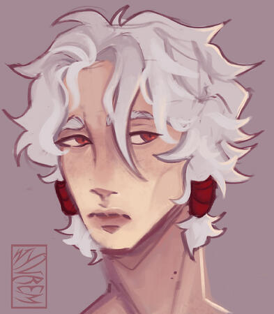 headshot